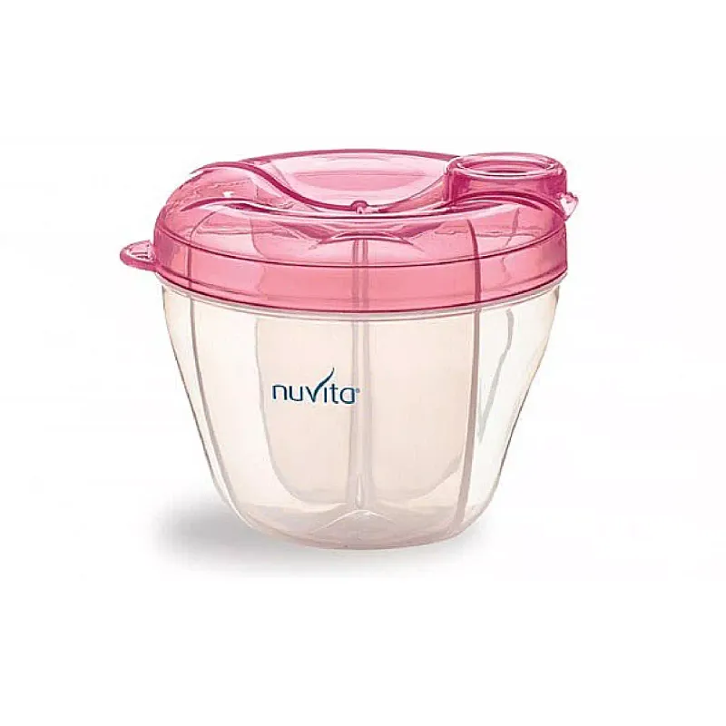 حاوية Nuvita (NV1461Red)