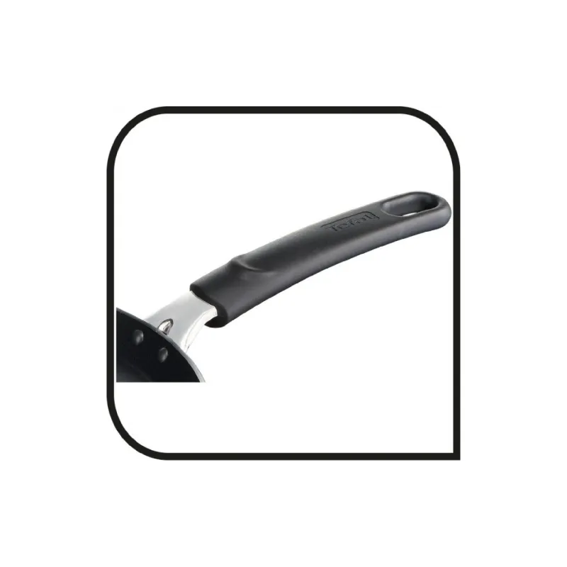 Тиган за палачинки Tefal XL Intense, Black (C3841053)