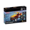 Конструктор fischertechnik Profi Машины и Aвтo (FT-516184)