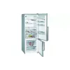 Хладилник Siemens, Stainless steel (KG56NHIF0N)