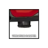 Генератор бензиновый Einhell TE-IG 3500, 3.2 кВт, 1 фаза, электростартер (4152620)