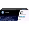 Cartridge HP 30X, Black (CF230X)
