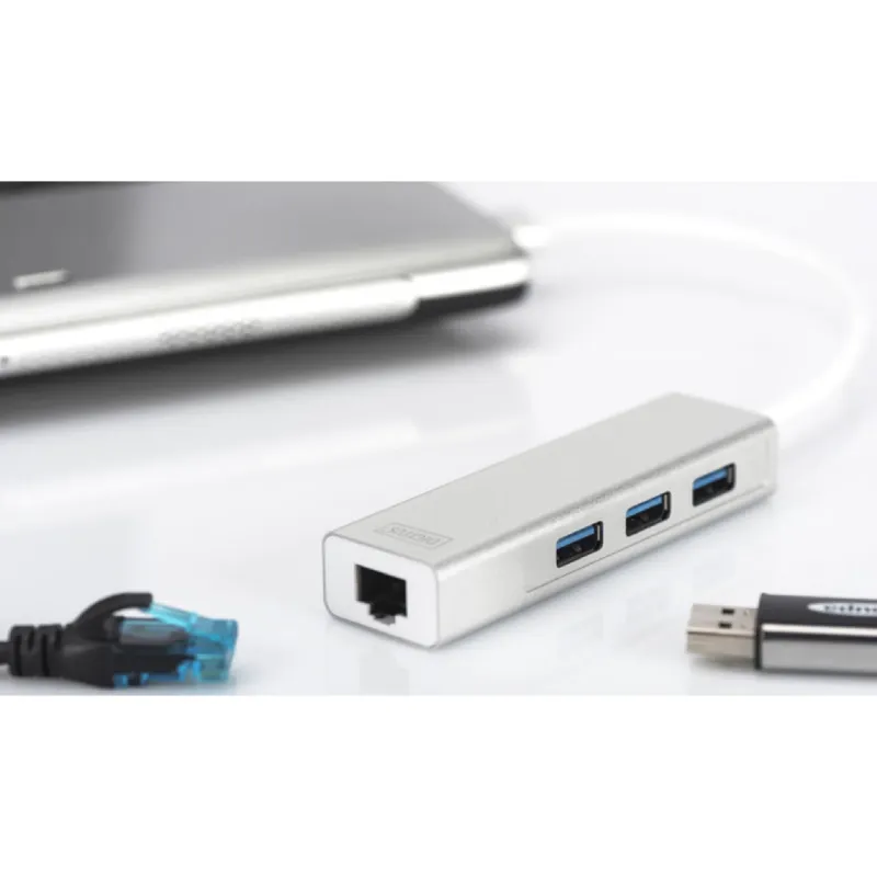 Адаптер Digitus  (DA-70250-1)