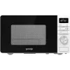 Microondas Gorenje, White (MO20A4W)