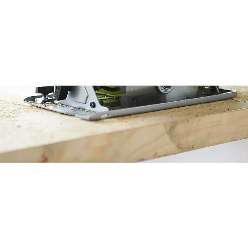 منشار دائري Ryobi ONE+ RWSL1801M (5133001164)