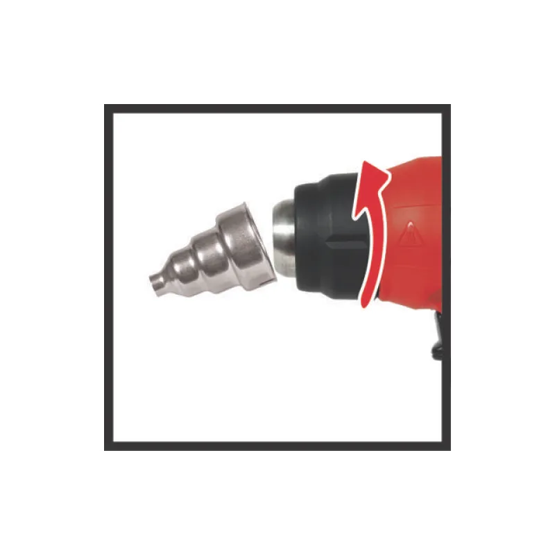 Hajszárító Einhell (4520500)