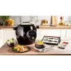 Multicooker-pressure cooker Tefal (CY855830)