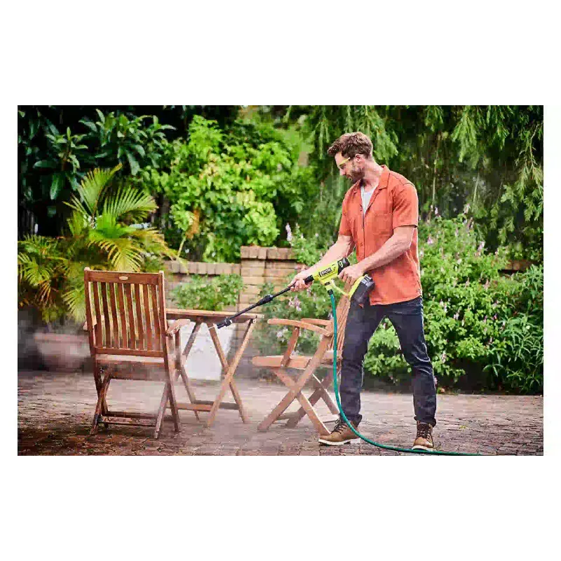 Nagynyomású mosó Ryobi ONE+ RY18PW22A-0 (5133004570)