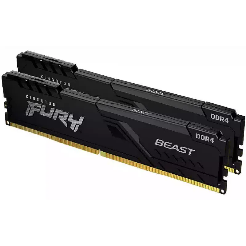 Памет за компютър Kingston (KF432C16BB1K2/32)