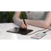 Tablični računalnik Huion, Black (RTE-100)