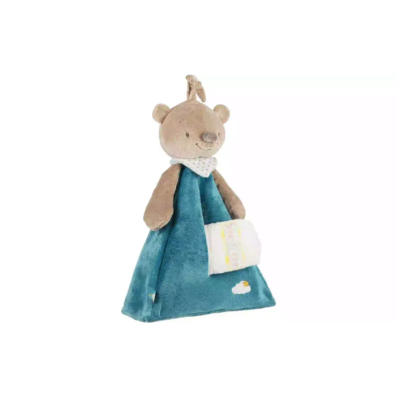 juguete de peluche Nattou (562492)