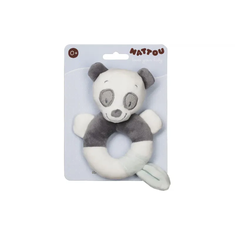 Ropotuljica Nattou (963244)