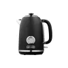 Електрическа кана Ardesto, Black (EKL-F410BM)