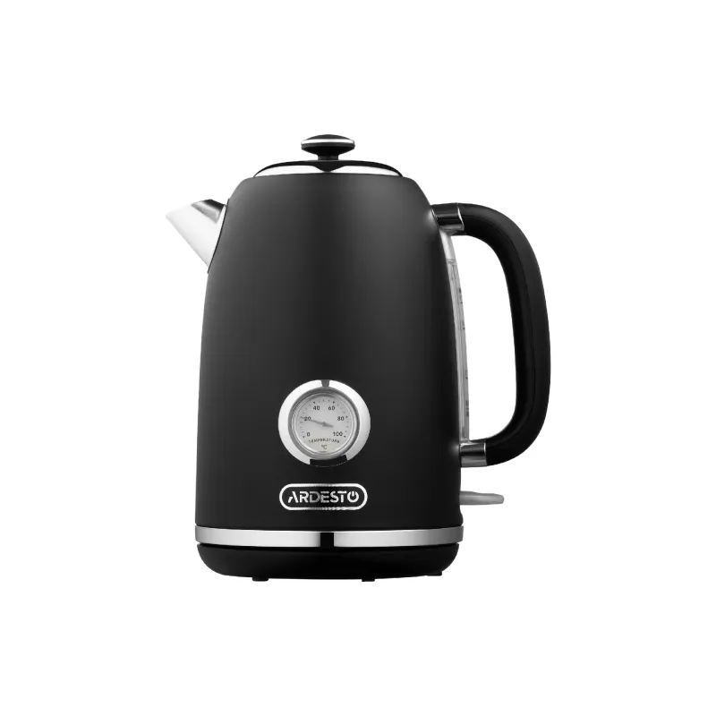 Електрическа кана Ardesto, Black (EKL-F410BM)