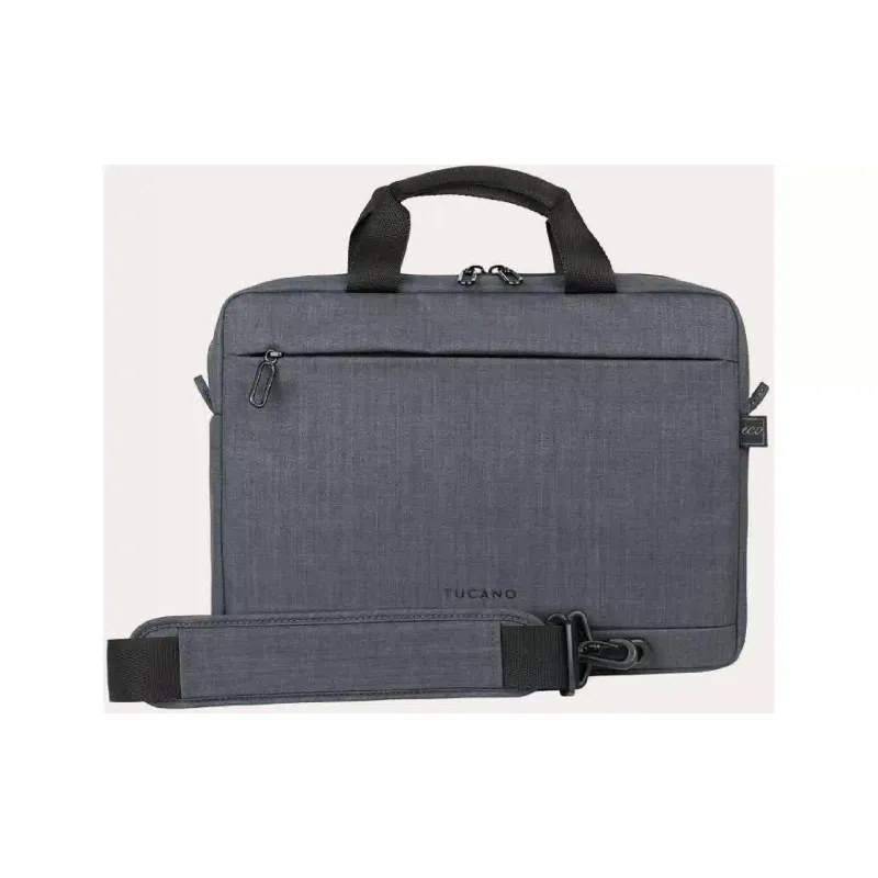 Laptop bag Tucano Stop, Black (BSTOP1112-BK)