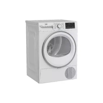 Сушильна машина Beko (B3T67230), White
