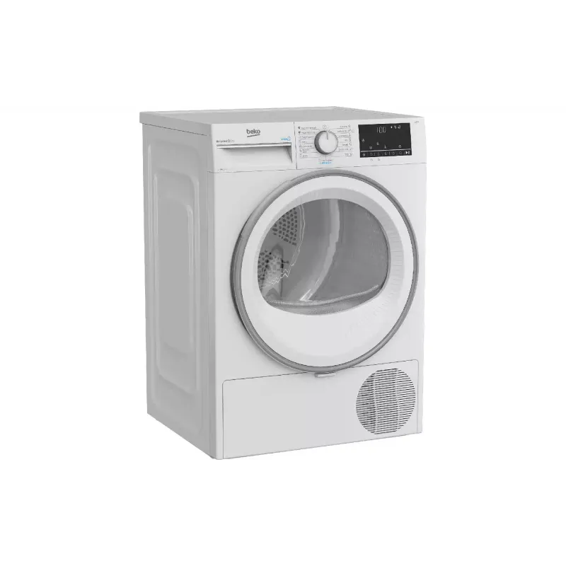 Trockner Beko, White (B3T67230)