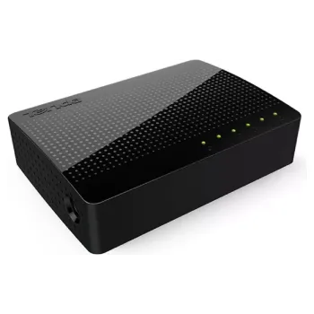 Διακόπτης Tenda (SG105)