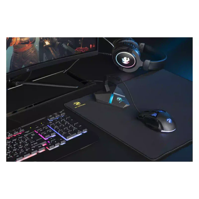 Βάση καλωδίου 2E, Gray (2E-MB001U)