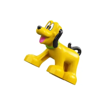 Constructor LEGO Disney Mickey & Friends Mickey & Minnie Birthday Train (10941)