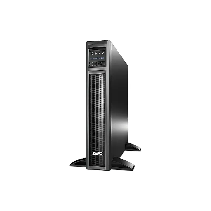 Sistema de alimentación ininterrumpida APC Smart-UPS (SMX1000I)