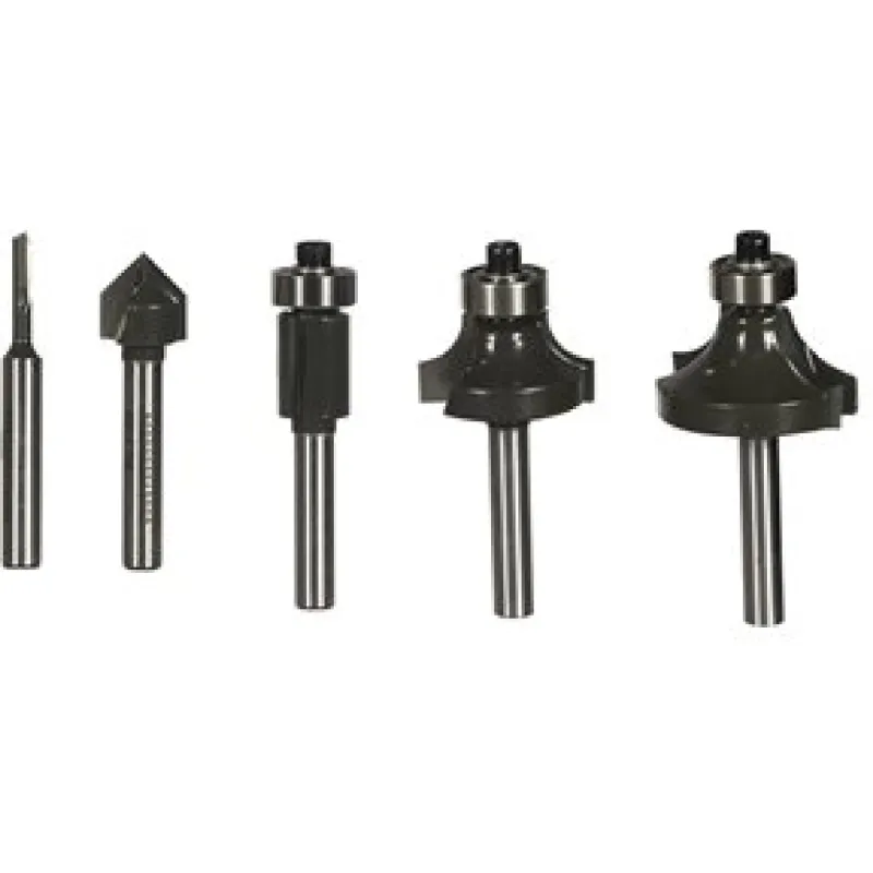 Дървен рутер Ryobi RAKRBS5 (5132003828)