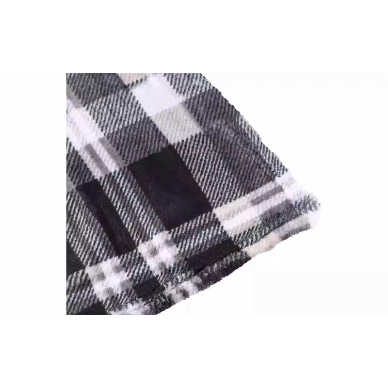 Xadrez Ardesto Flannel Клетка, Gray (ART0102PB)