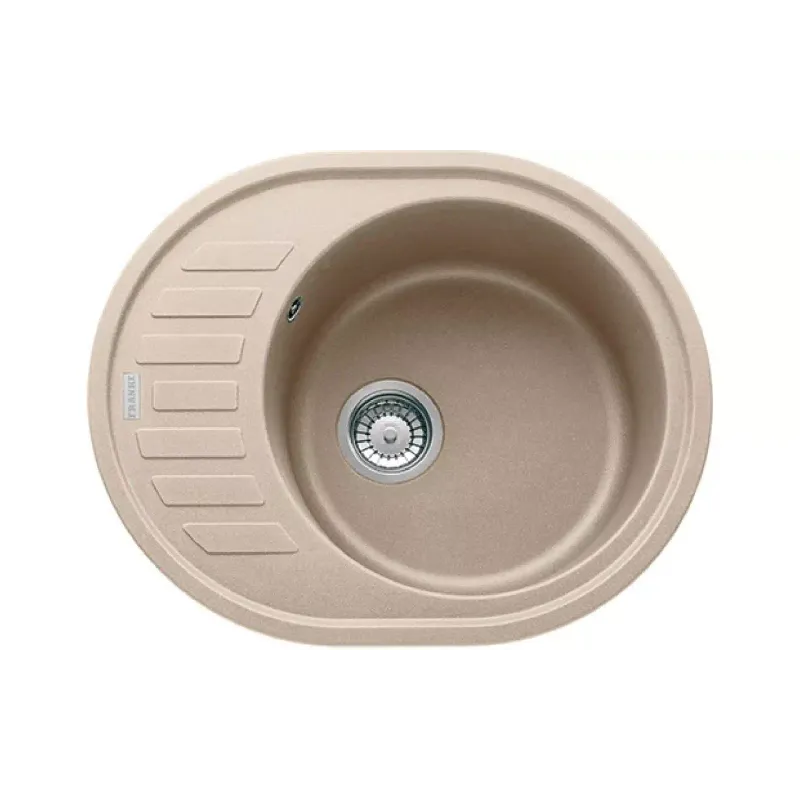 Νιπτήρας κουζίνας Franke ROG 611-62, Beige (114.0251.445)