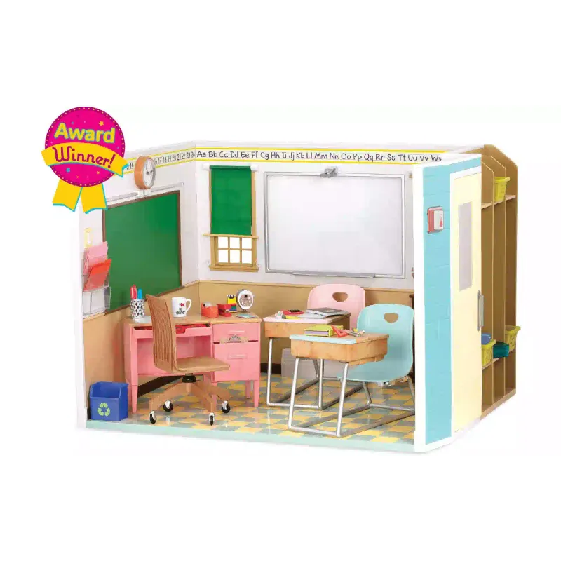 Játékkészlet Our Generation (BD37330Z)