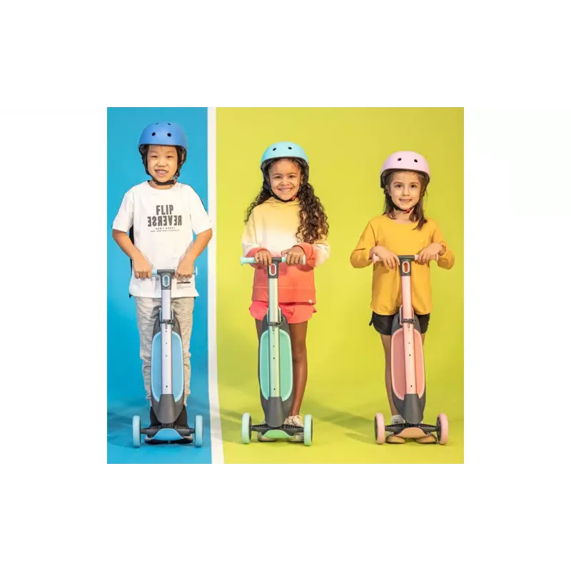 Scooter Yvolve Yvolution (Y101264)