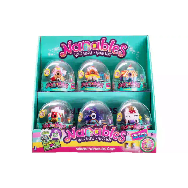 Фигурка Jazwares (NNB0011)