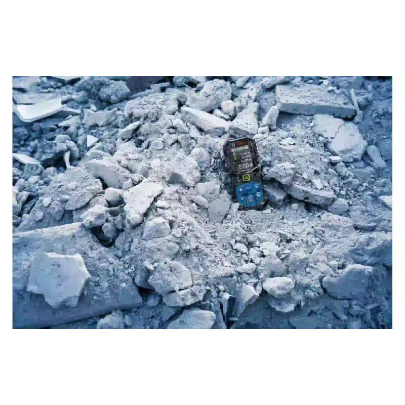 Дальномер лазерный Bosch (0.601.072.U00)