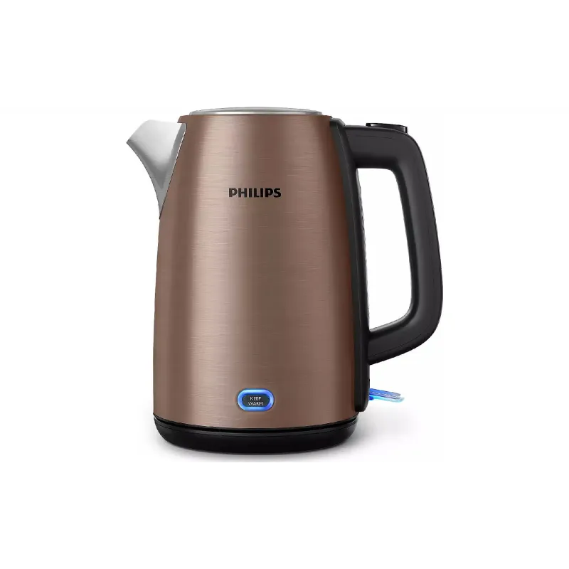 Električni grelnik vode Philips, Black/Copper (HD9355/92)