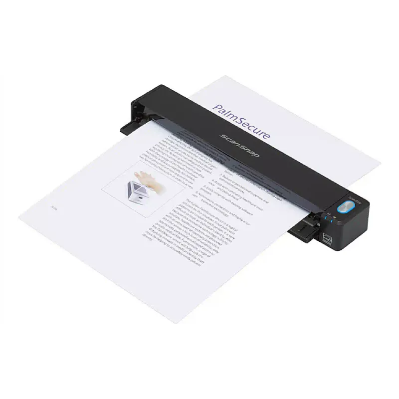 ماسح ضوئي للمستندات Fujitsu ScanSnap iX100 (PA03688-B001)