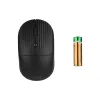 Mouse 2E  Black MF218 (2E-MF218WBK)