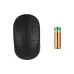 Миша 2E  Black MF218 (2E-MF218WBK)