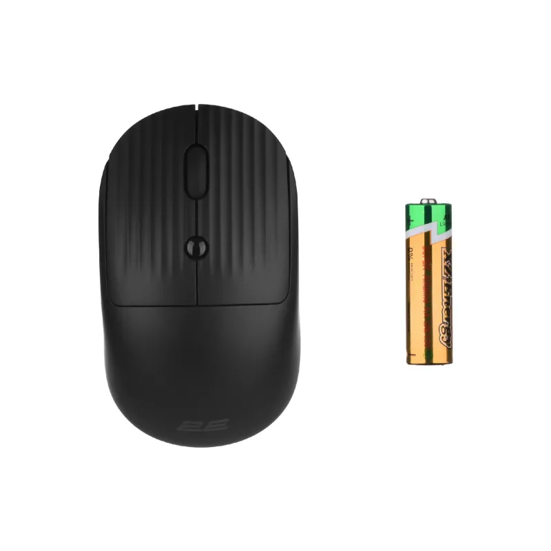 Mouse 2E  Black MF218 (2E-MF218WBK)