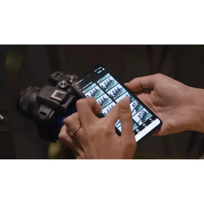 Kamera Canon (5331C047)