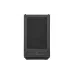 Корпус для ПК SilverStone Fara  Black (SST-FAH1MB-PRO)
