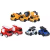 Машина Same Toy, Blue (SQ90651-3Ut-1)