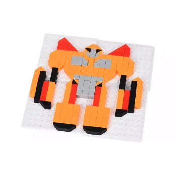 Rompecabezas Same Toy (5992-3Ut)