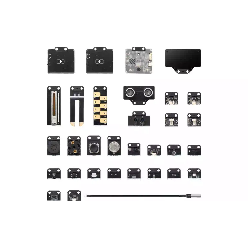 Kit Makeblock (P1020007)