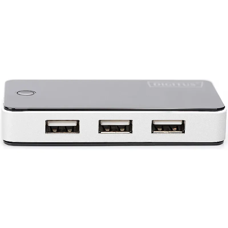 USB hub Digitus  (DA-70222)