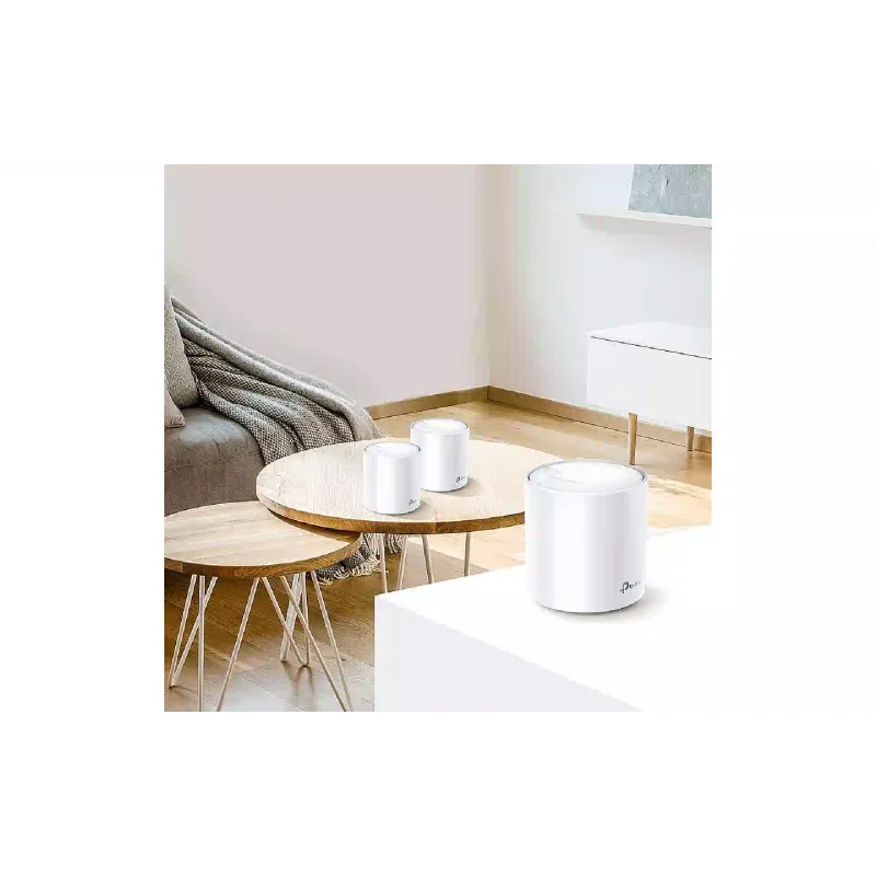 نظام واي فاي TP-Link X60 (Deco X60 2 pack)