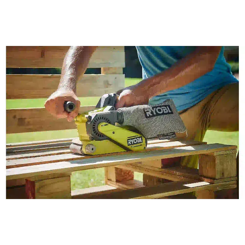 آلة طحن Ryobi ONE+ R18BS-0 (5133002916)