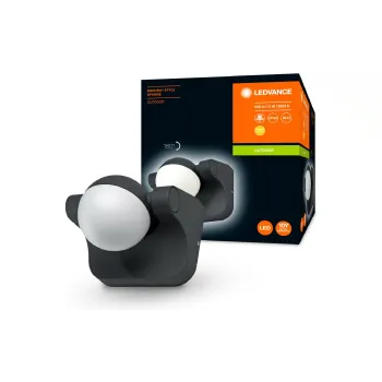 Lâmpada Osram, Black (4058075216624)