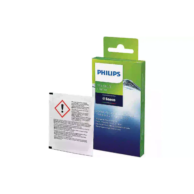 Засіб для очищення молочних систем Philips (CA6705/10)