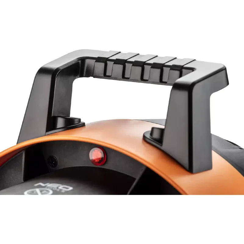 Pistola de calor Neo Tools (90-070)