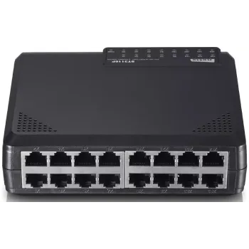 Preklop Netis (ST3116P)