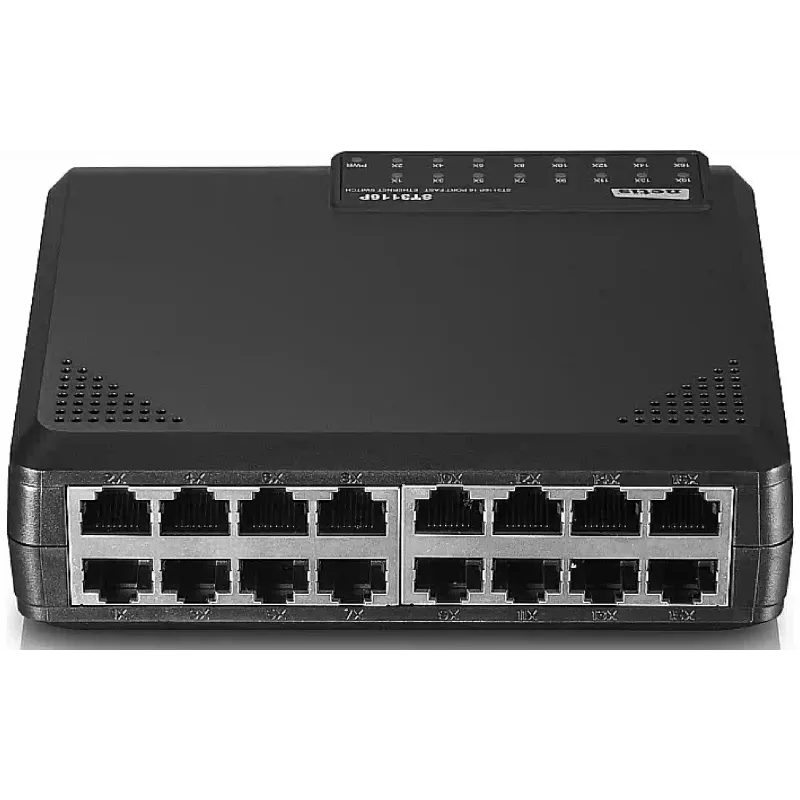 يُحوّل Netis (ST3116P)